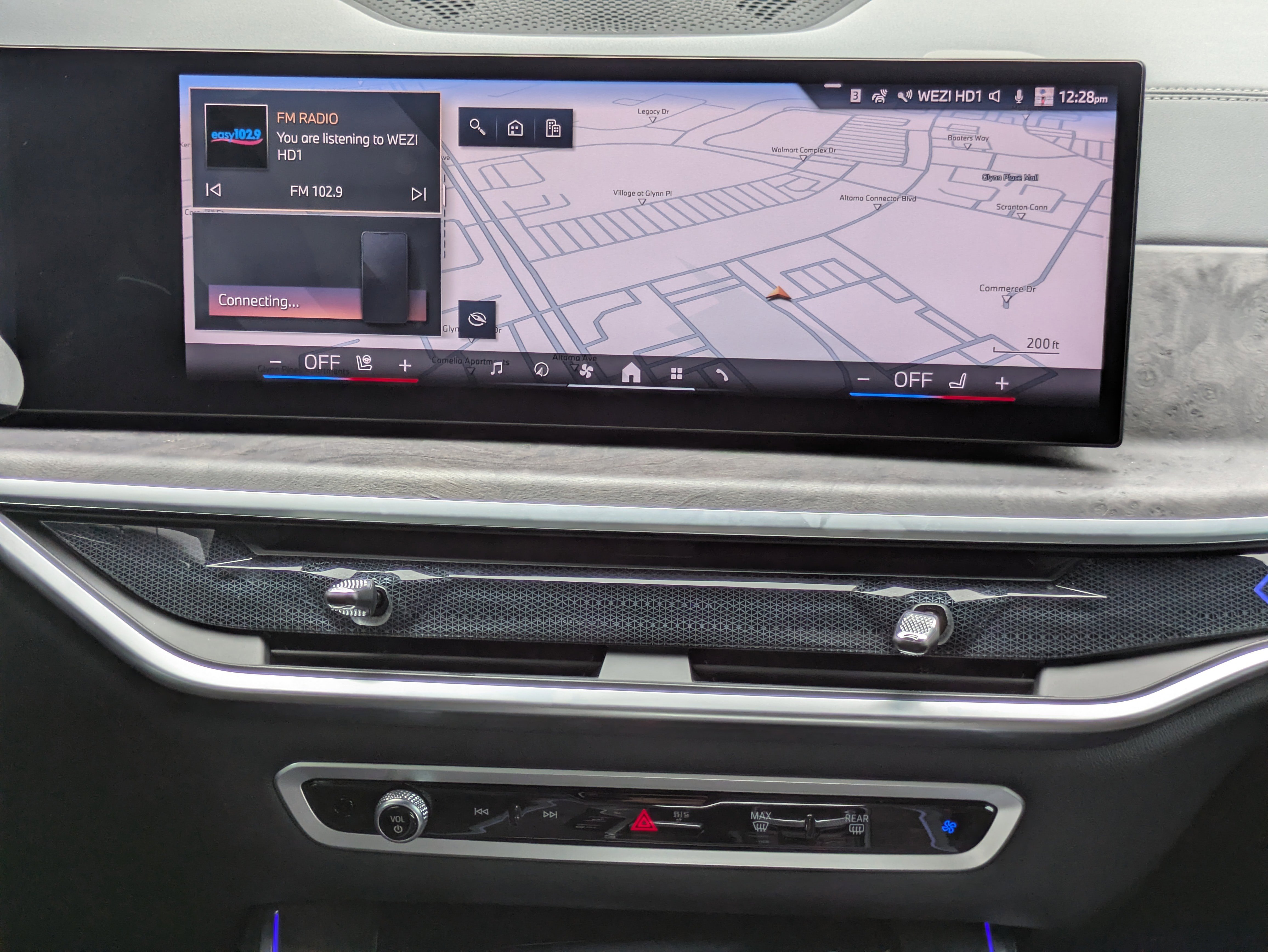 Used 2024 BMW X5 xDrive40i w/ Premium Package image 5