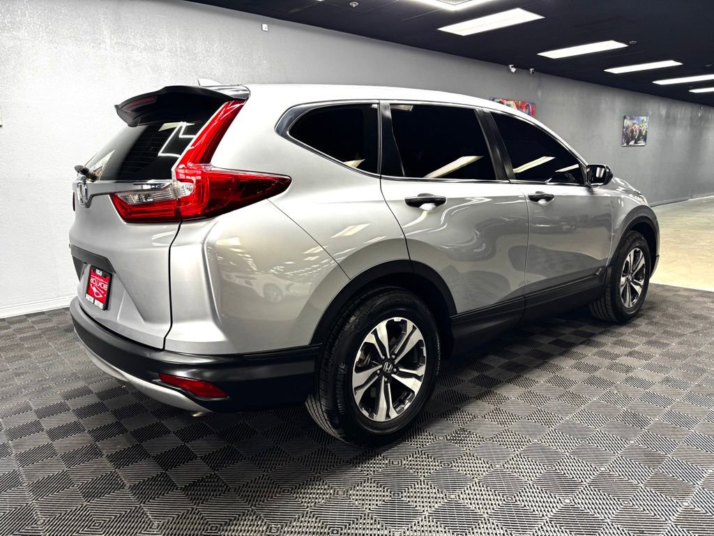 Used 2019 Honda CR-V LX image 15