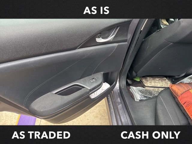 Used 2018 Honda Civic LX image 19