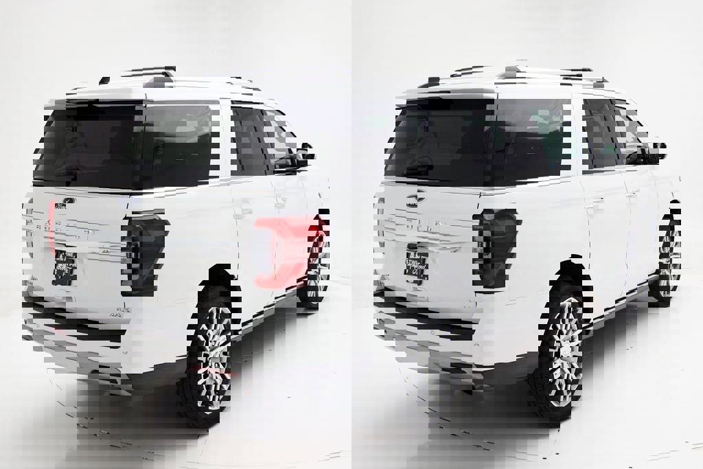 Used 2024 Ford Expedition Max Limited image 9