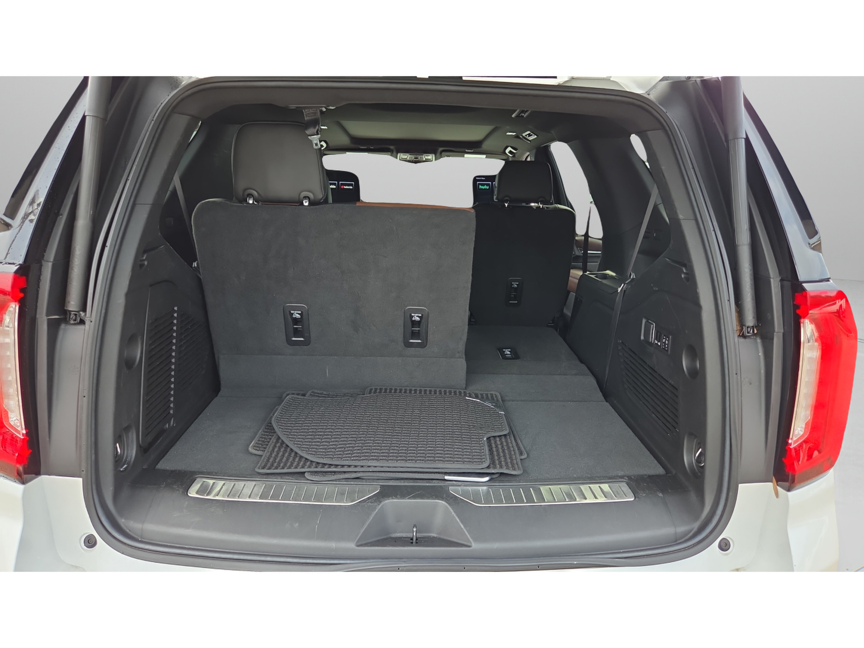 Certified 2023 GMC Yukon Denali Ultimate AWD/4WD image 14