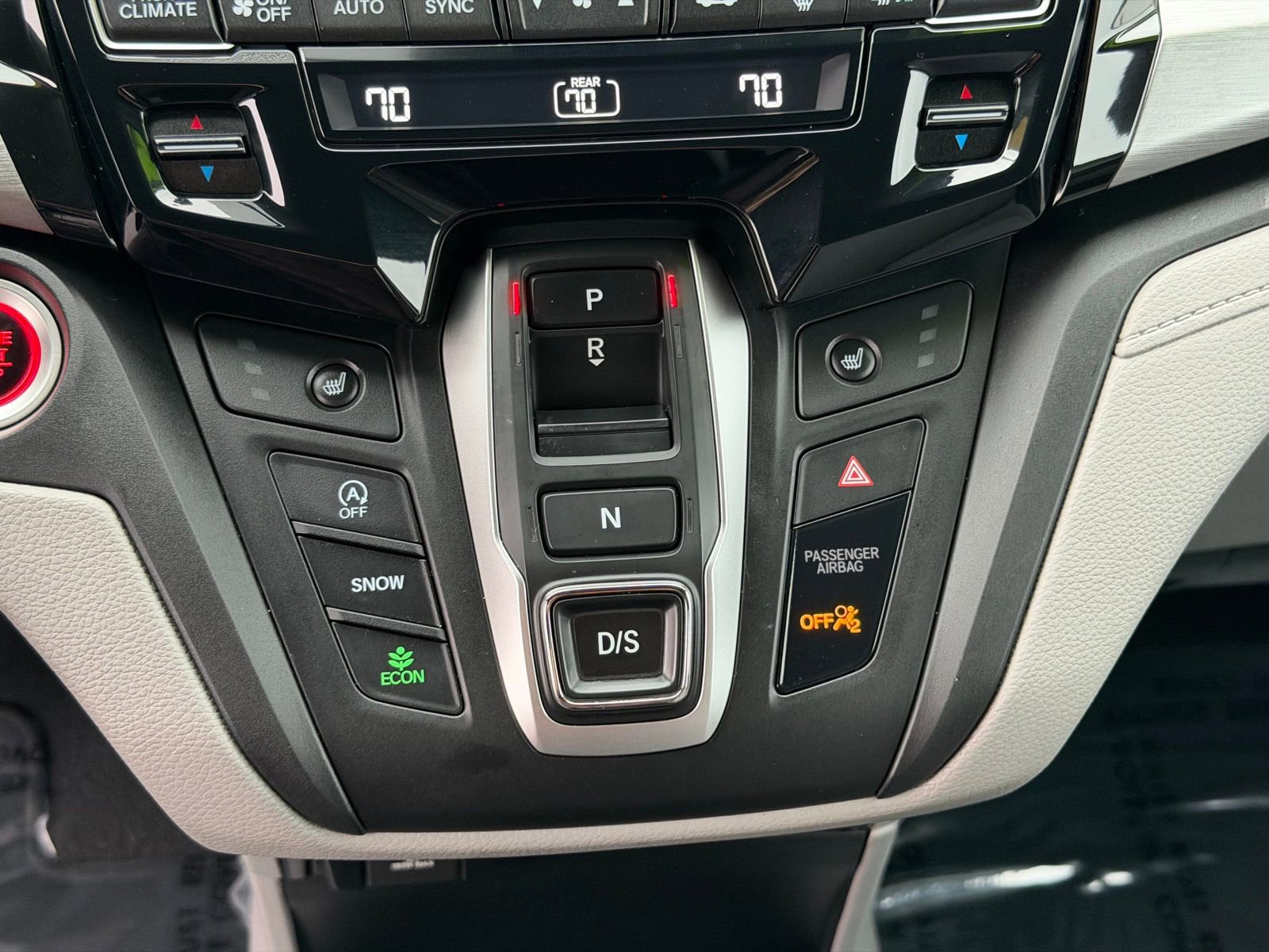 Used 2020 Honda Odyssey EX image 20