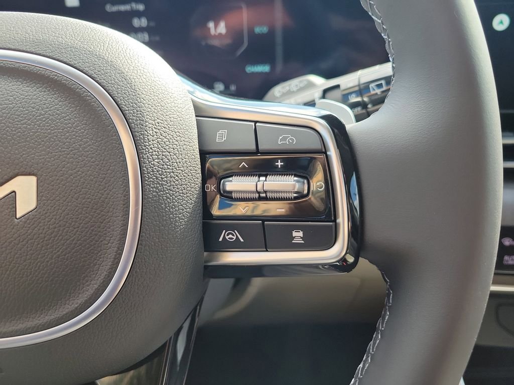 New 2026 Kia Carnival SX image 29