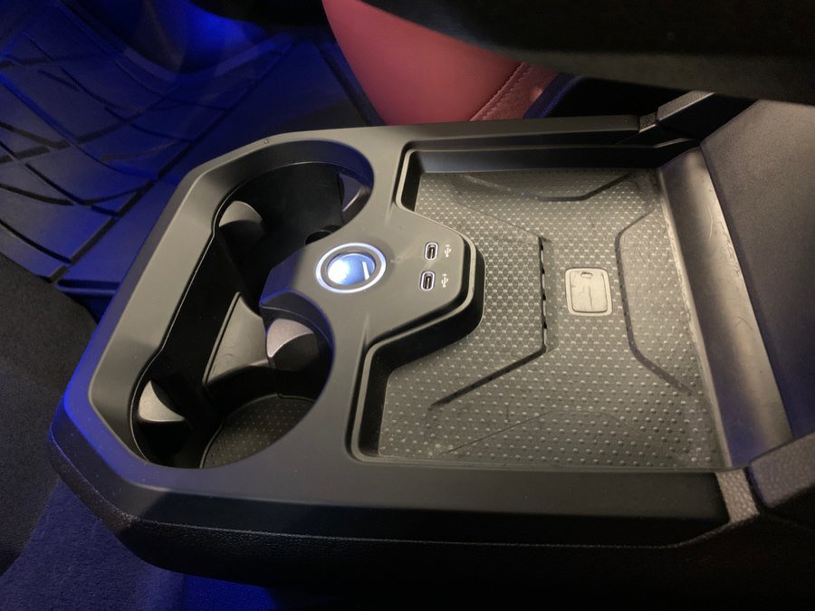 Used 2024 BMW iX M60 image 43