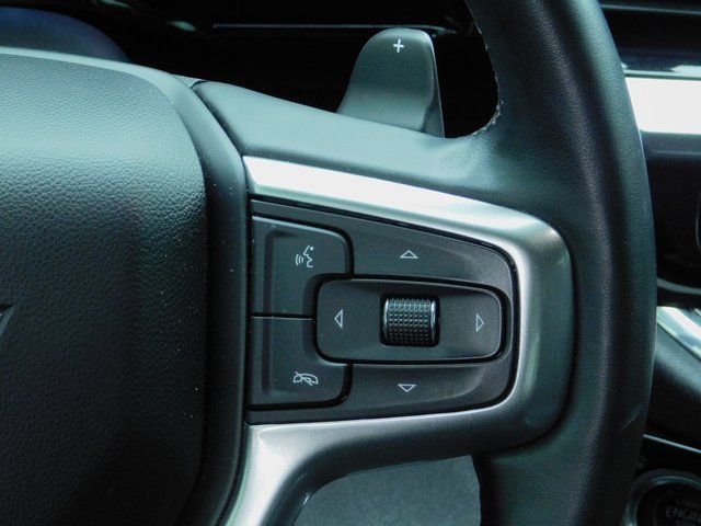 Used 2024 Chevrolet Silverado 1500 RST w/ Z71 Off-Road Package image 14