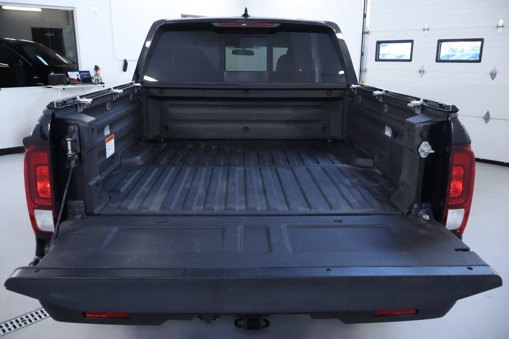 Used 2019 Honda Ridgeline RTL image 17