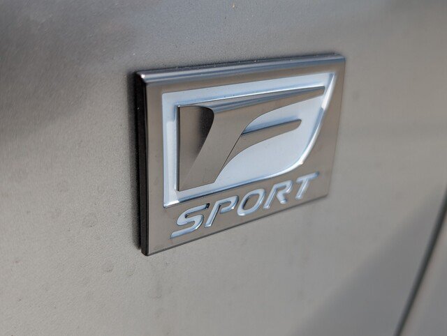 New 2026 Lexus LX 600 F Sport w/ Accessory Package (2T) AWD/4WD image 34