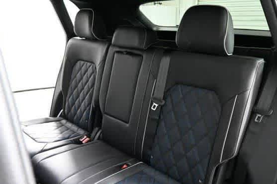 New 2026 Volkswagen Atlas Cross Sport SEL Premium R-Line AWD/4WD image 23