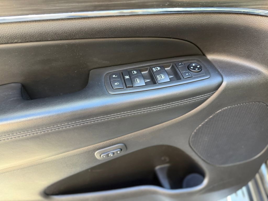 Used 2021 Jeep Grand Cherokee Limited image 22