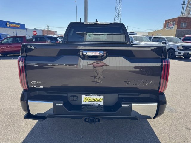 Used 2025 Toyota Tundra 1794 Edition image 4