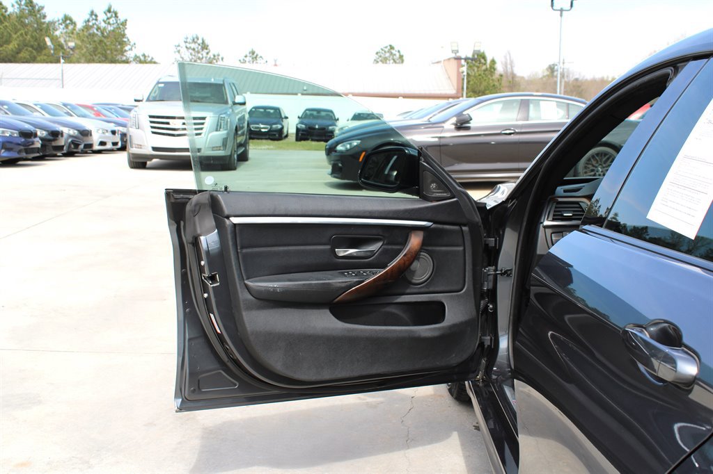 Used 2015 BMW 435i Gran Coupe image 26