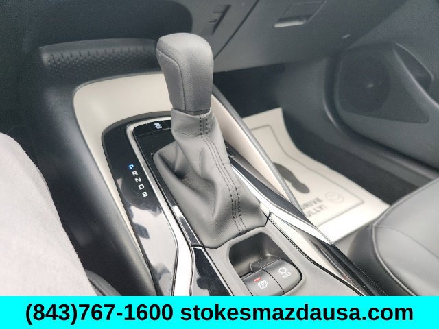 Used 2021 Toyota Corolla LE w/ Carpet Mat Package (TMS) FWD image 29