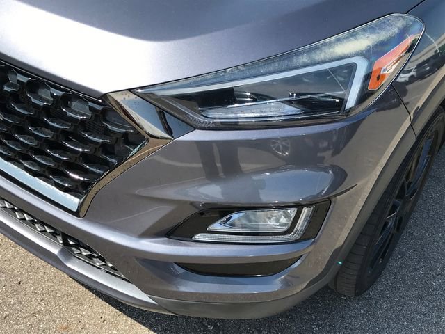 Used 2019 Hyundai Tucson Night AWD/4WD image 8