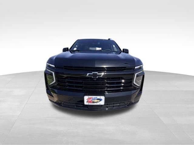 Used 2026 Chevrolet Tahoe RST w/ RST Capability Package AWD/4WD image 3