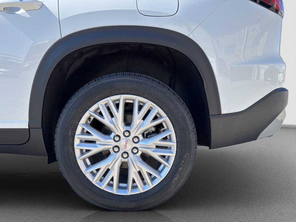 New 2026 GMC Acadia Elevation w/ Elevation Premium Package AWD/4WD image 13