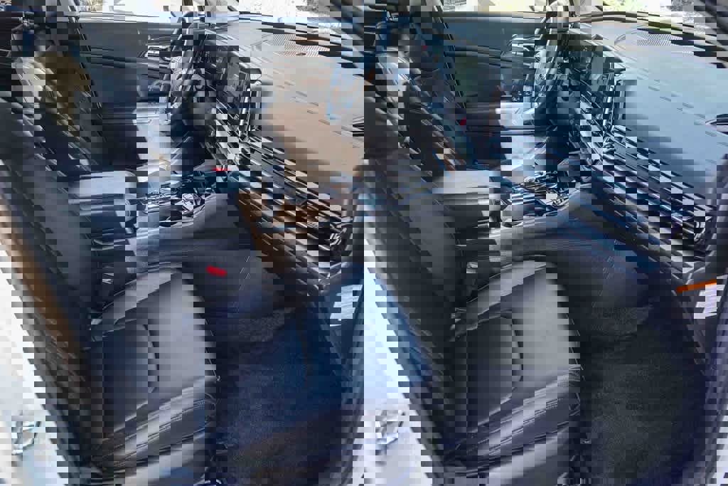 Certified 2024 Kia Sportage EX w/ EX Premium Package image 15