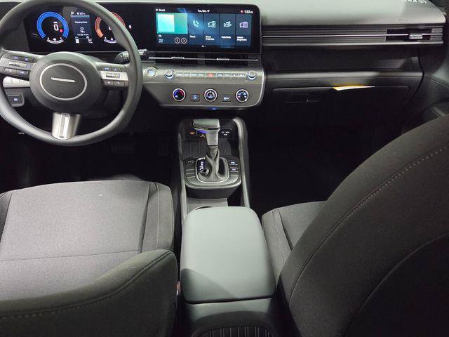 New 2026 Hyundai Kona SE FWD image 8