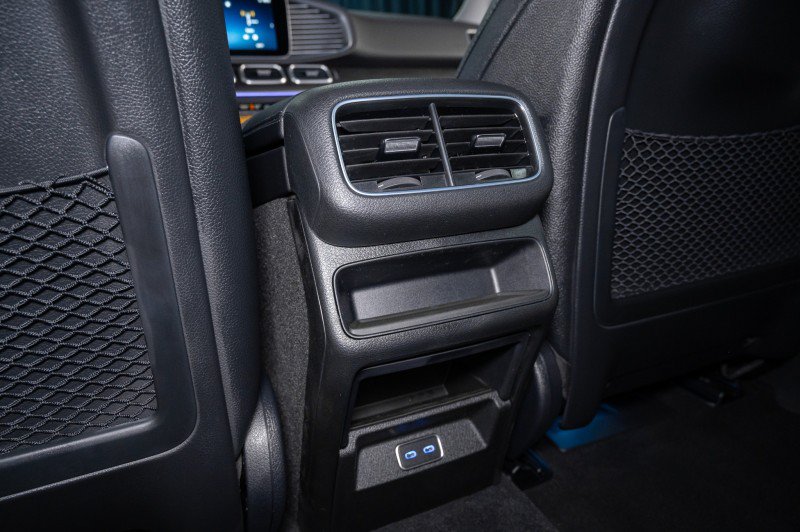 New 2026 Mercedes-Benz GLE 450 4MATIC image 23