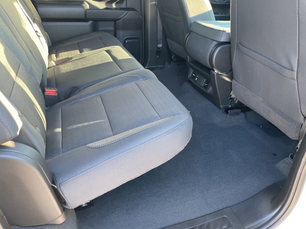 New 2026 Chevrolet Silverado 1500 Custom image 31