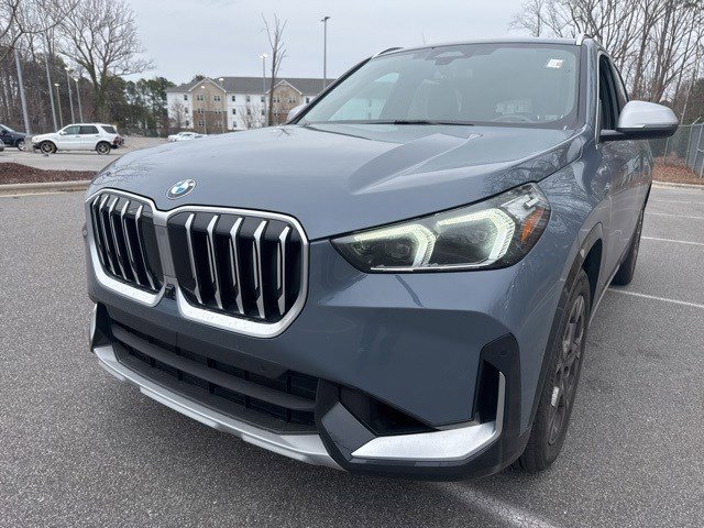 Certified 2023 BMW X1 xDrive28i w/ Premium Package image 9