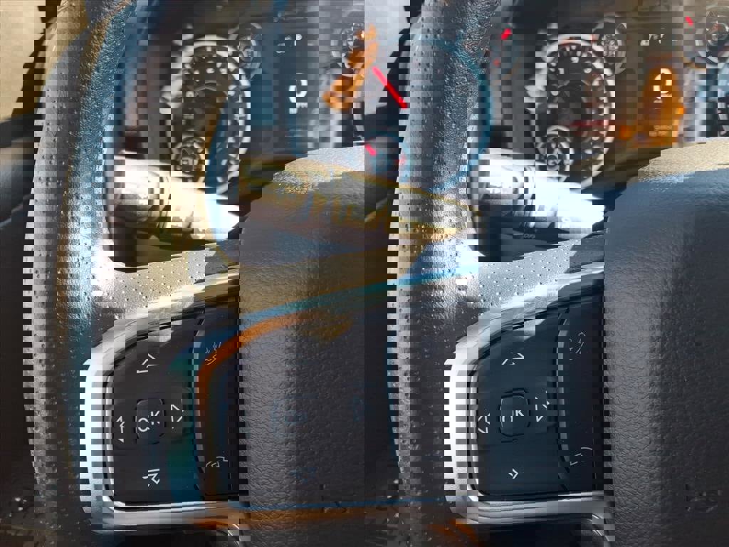 New 2025 RAM 1500 Tradesman image 20