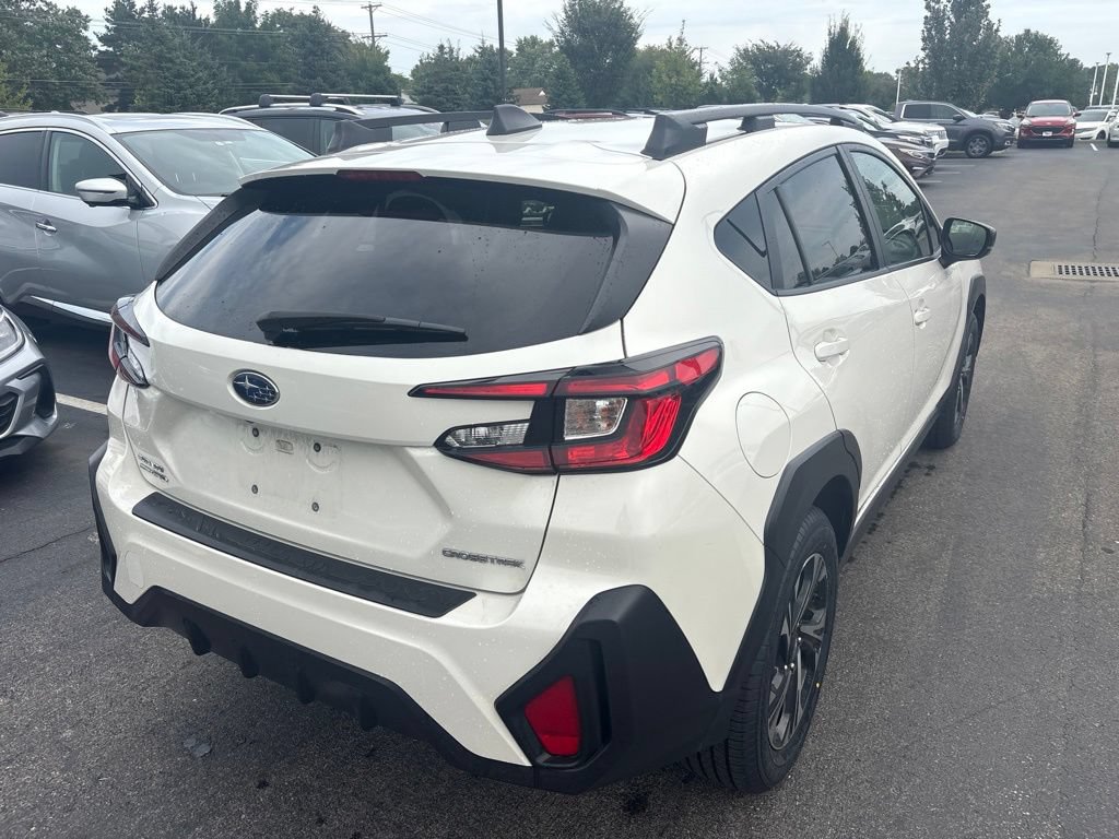 Certified 2024 Subaru Crosstrek 2.0i Premium w/ Popular Package #3 AWD/4WD image 3