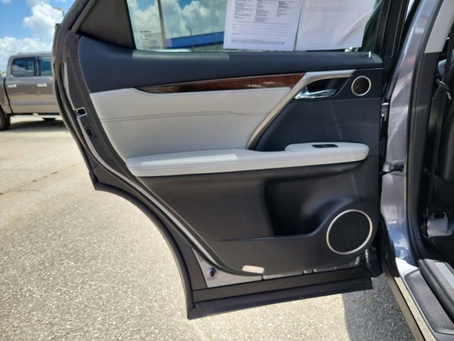 Used 2018 Lexus RX 350 AWD w/ Premium Package image 14