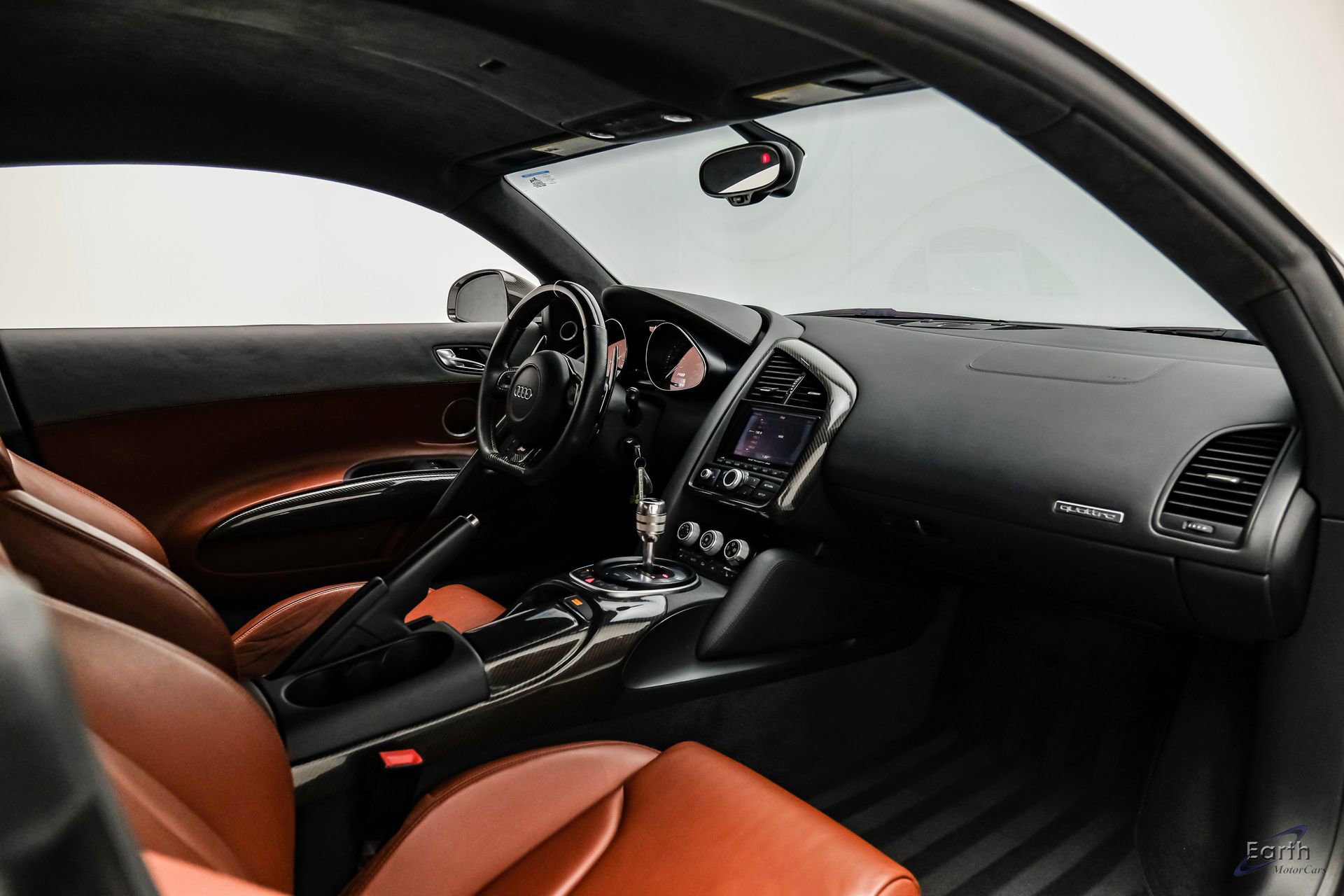 Used 2010 Audi R8 V10 image 54