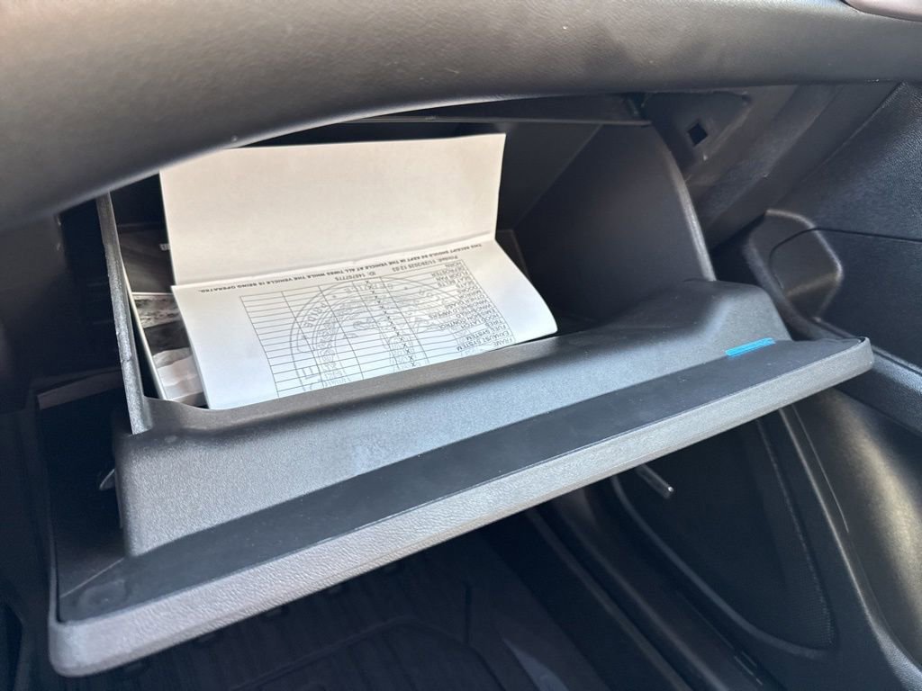 Used 2023 GMC Terrain AT4 w/ Infotainment Package II image 40