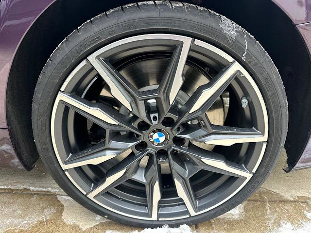 New 2026 BMW M850i xDrive image 7