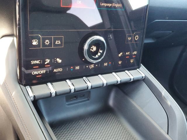 New 2026 GMC Terrain AT4 w/ Technology Package II AWD/4WD image 23