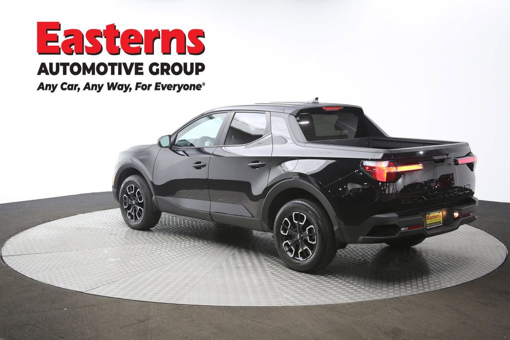 Used 2024 Hyundai Santa Cruz SE image 62