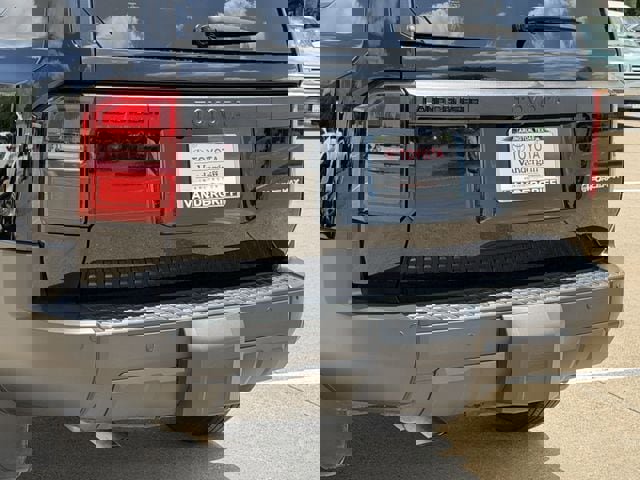 Used 2024 Toyota Land Cruiser 1958 AWD/4WD image 6