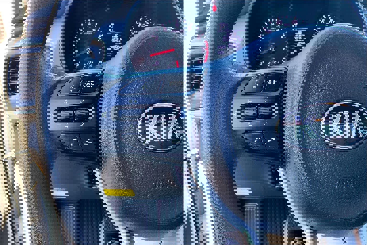 Used 2021 Kia Rio LX image 20