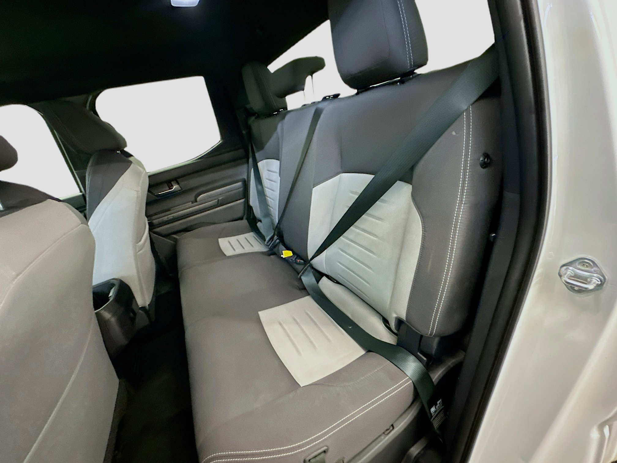 Used 2025 Toyota Tacoma TRD Off-Road image 29