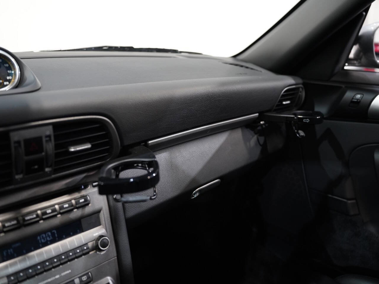 Used 2007 Porsche 911 GT3 image 41