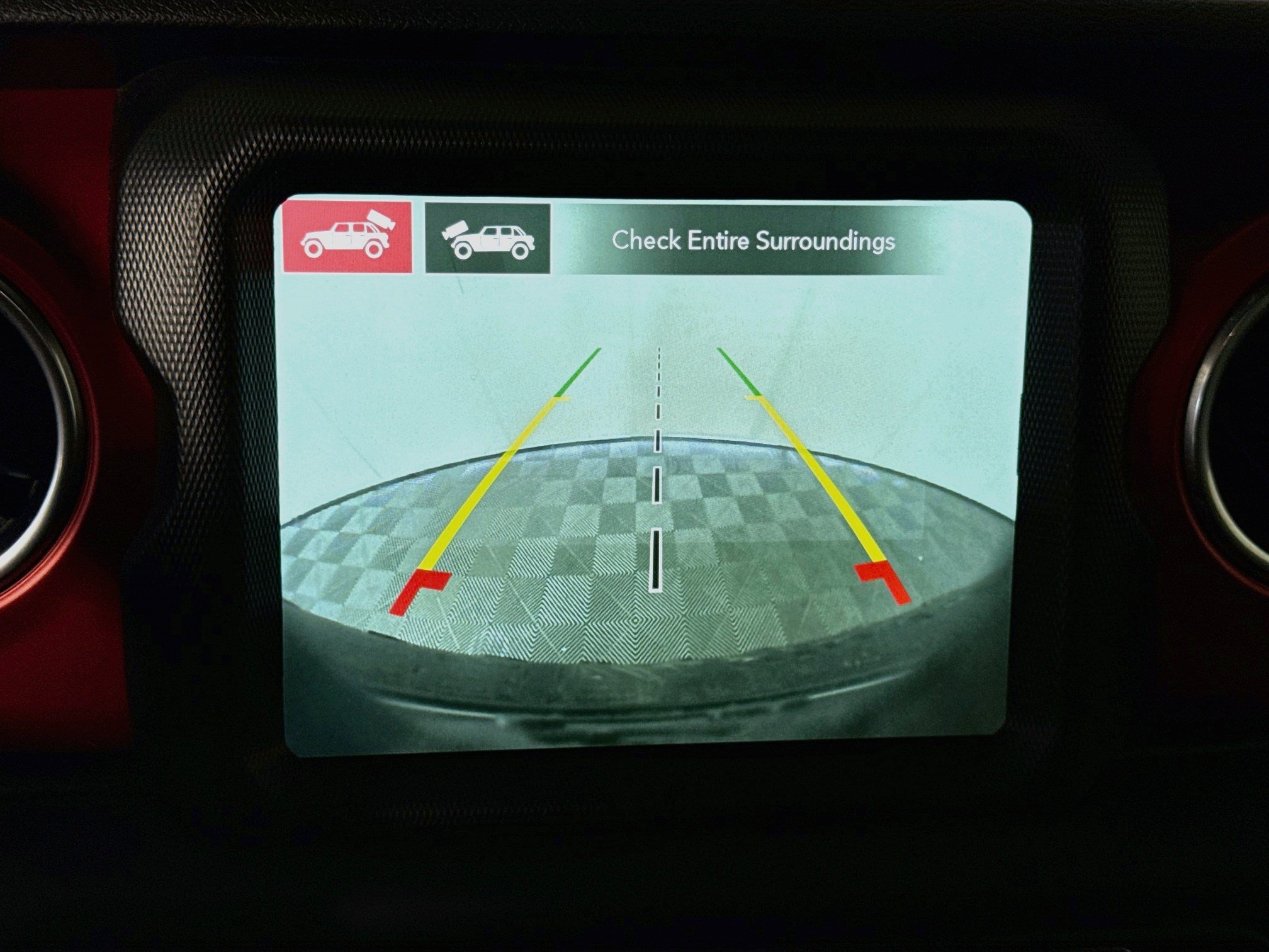 Used 2021 Jeep Wrangler Unlimited Rubicon w/ Uconnect 4C Nav & Sound Group AWD/4WD image 19