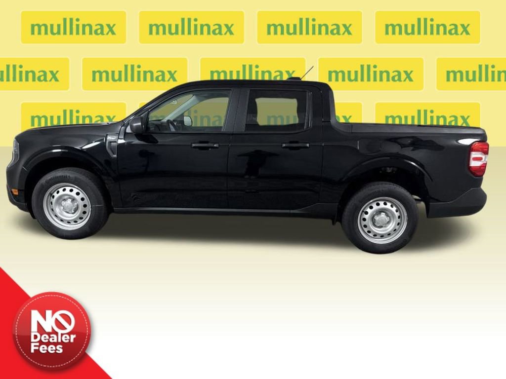 New 2025 Ford Maverick XLT FWD image 2