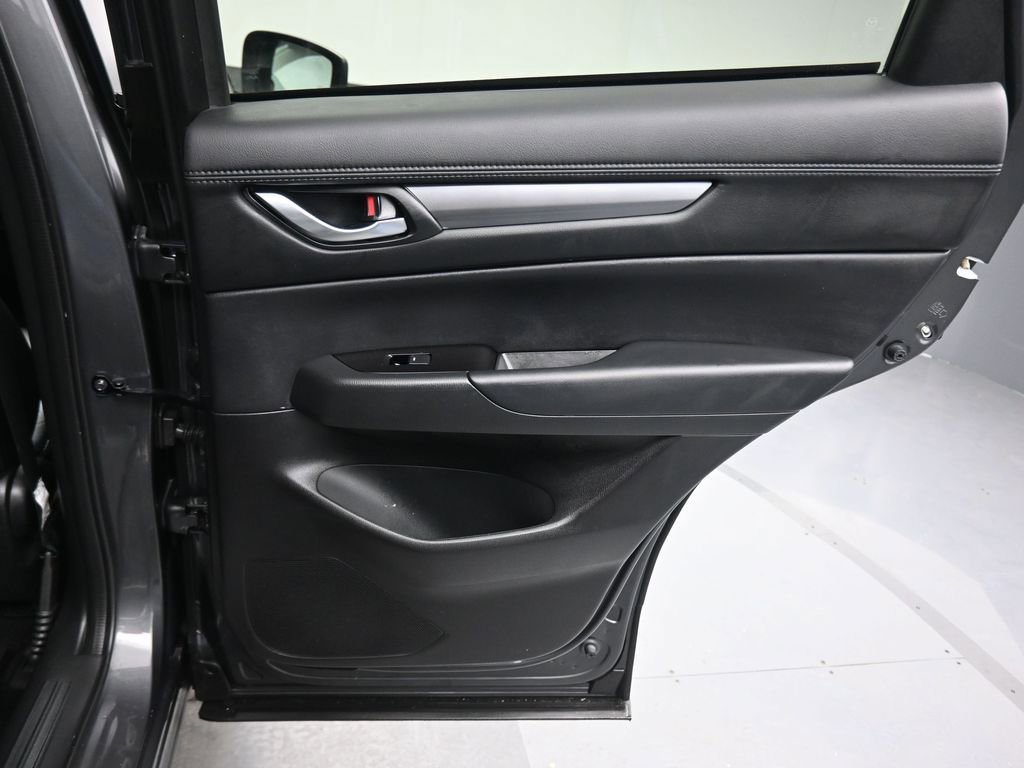 Used 2023 MAZDA CX-5 AWD 2.5 S w/ Select Package image 31