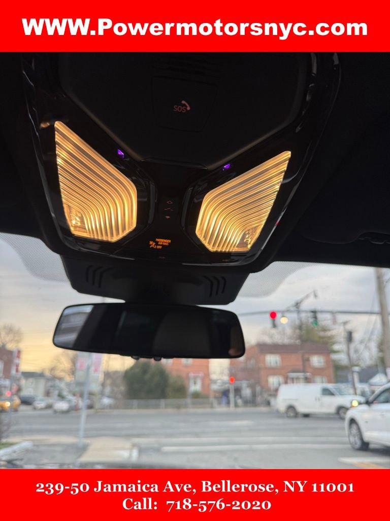 Used 2022 BMW X5 M50i w/ Executive Package AWD/4WD image 31