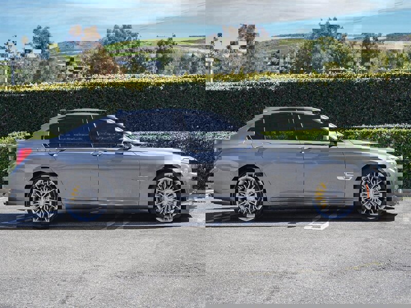 Used 2012 BMW ALPINA B7 image 7