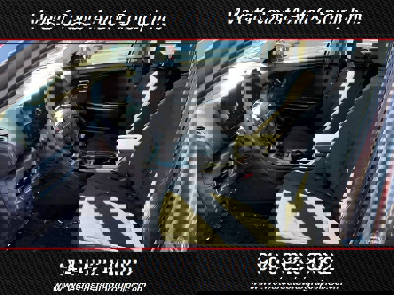 Used 2026 Kia K4 LXS image 10