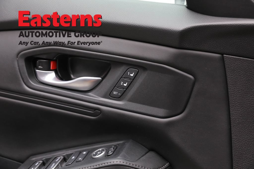 Used 2025 Honda Accord Sport image 20