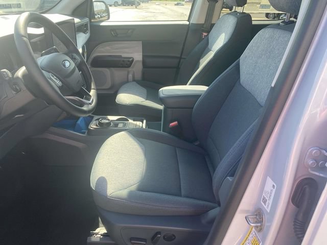 New 2026 Ford Maverick XLT w/ XLT Luxury Package FWD image 12