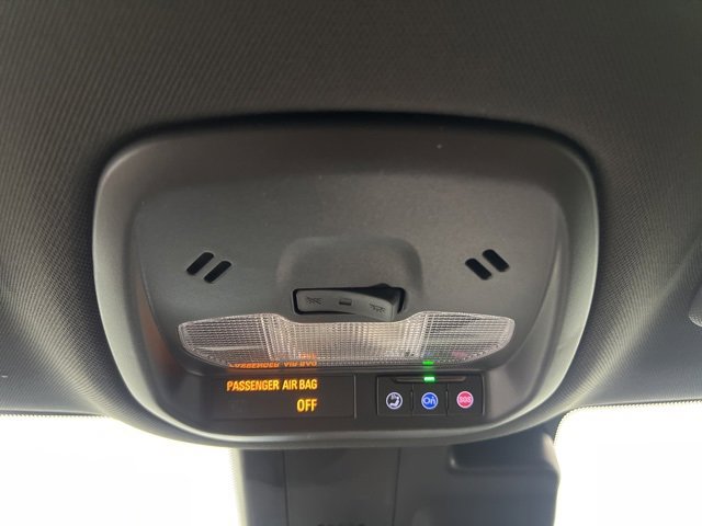 New 2026 Chevrolet Trax RS image 27