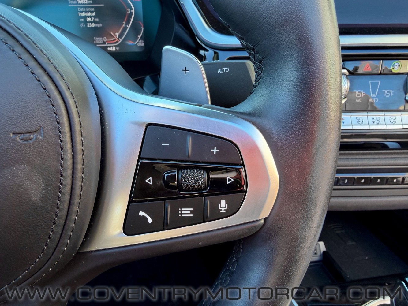 Used 2023 BMW Z4 sDrive30i w/ Premium Package image 35