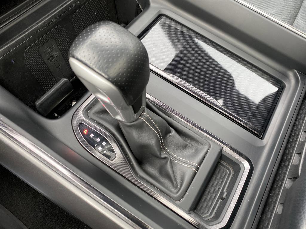 Used 2022 RAM 1500 Rebel w/ Rebel Level 2 Equipment Group image 29