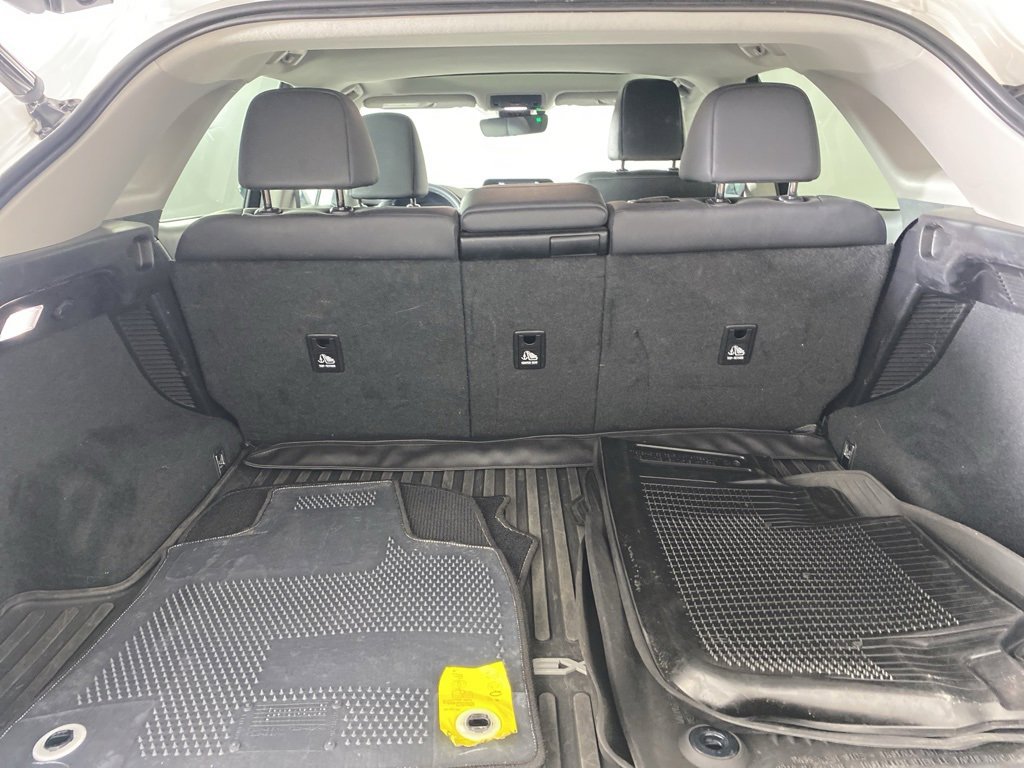 Used 2022 Lexus RX 450h AWD w/ Premium Package image 30