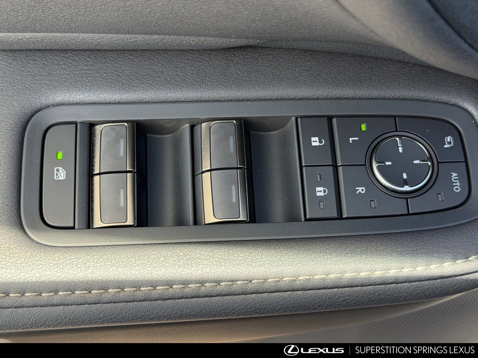 New 2026 Lexus TX 350 AWD image 18