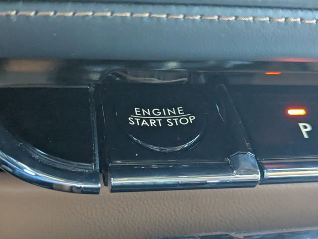 New 2025 Lincoln Aviator Black Label AWD/4WD image 25